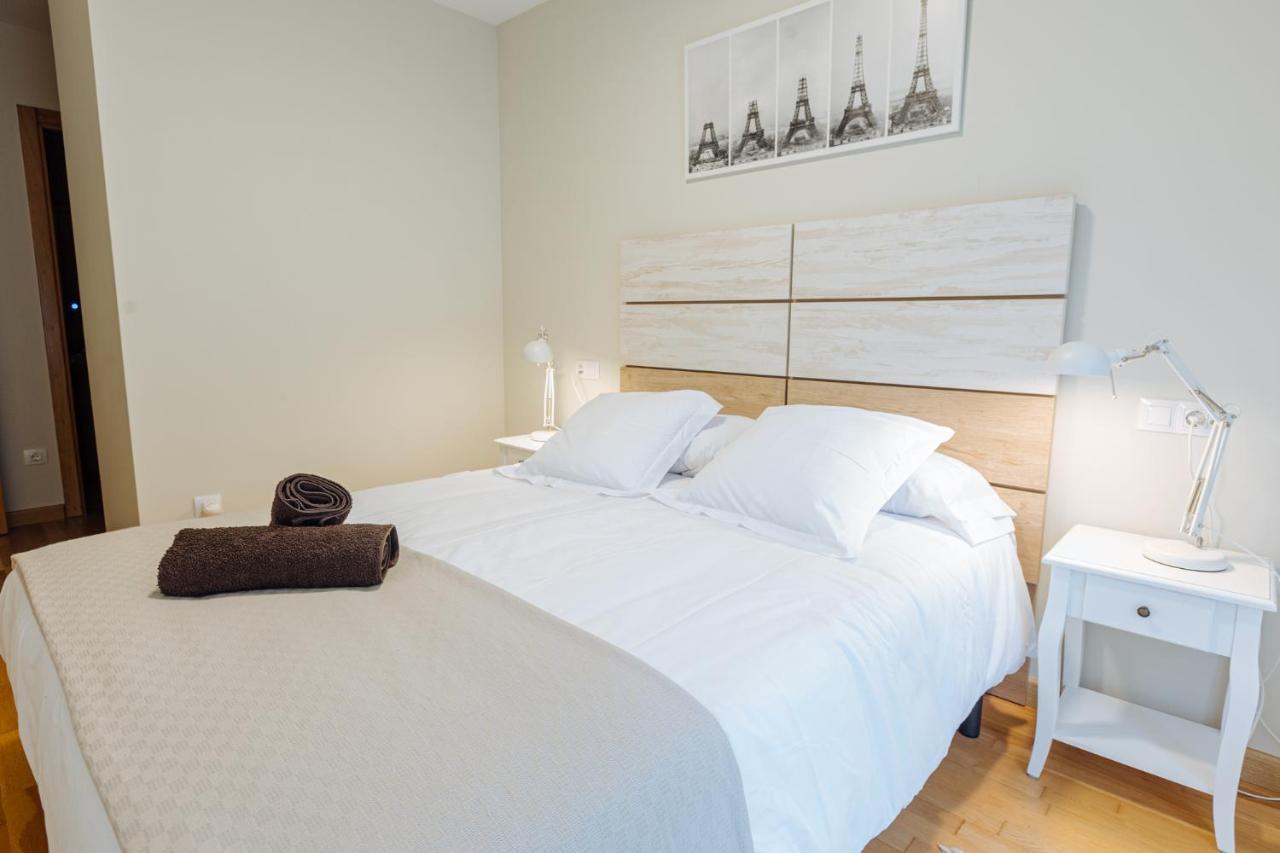 Apartamento Turistico Nanielles Sella Playa - Vut 3050As Рибадеселья Экстерьер фото