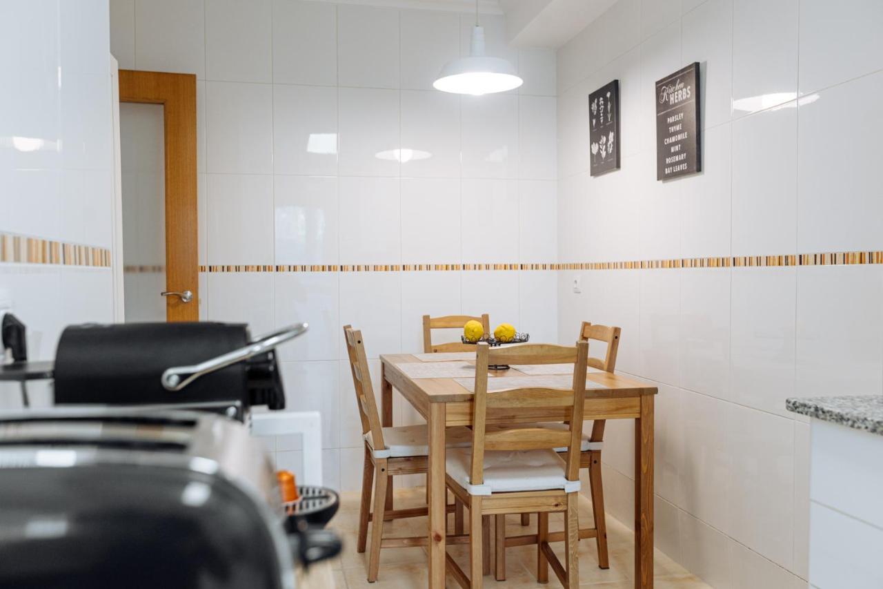 Apartamento Turistico Nanielles Sella Playa - Vut 3050As Рибадеселья Экстерьер фото