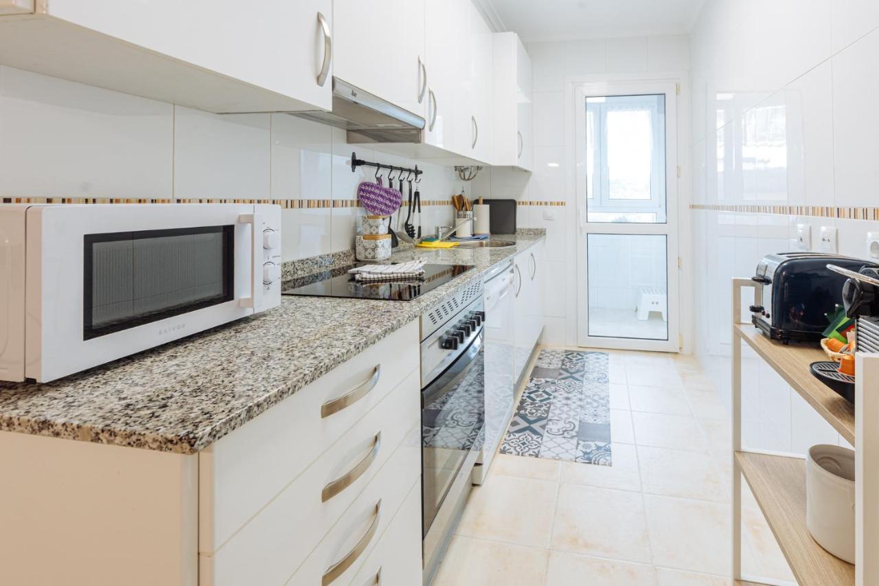 Apartamento Turistico Nanielles Sella Playa - Vut 3050As Рибадеселья Экстерьер фото