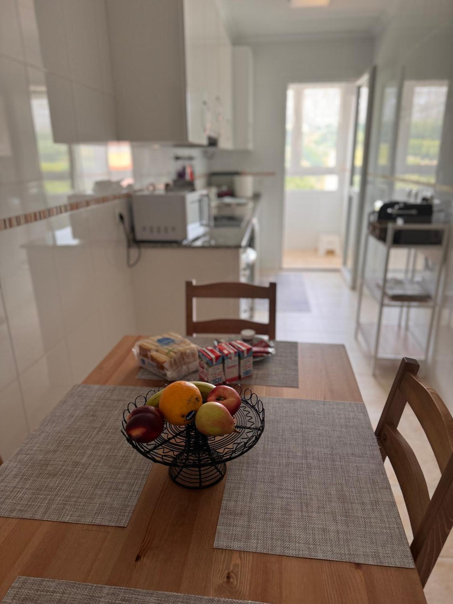 Apartamento Turistico Nanielles Sella Playa - Vut 3050As Рибадеселья Экстерьер фото