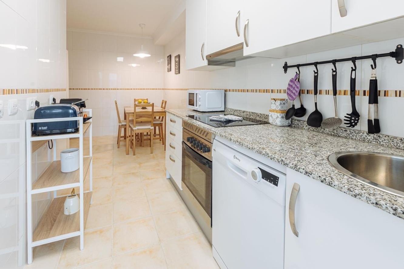 Apartamento Turistico Nanielles Sella Playa - Vut 3050As Рибадеселья Экстерьер фото